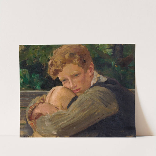 Antti by Venny Soldan-Brofeldt