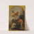 Aparición de San Isidoro al Rey Fernando el Santo ante los muros de Sevilla (1798-1800) by Francisco de Goya