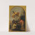 Aparición de San Isidoro al Rey Fernando el Santo ante los muros de Sevilla (between 1798 and 1800) by Francisco de Goya