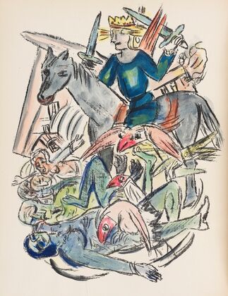 Apokalypse (1943)