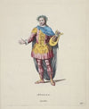 Apollo (1757-1772)