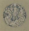 Apollo and Attendants (ca. 1893)