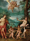 Apollo and Ceres