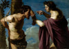Apollo and Marsyas