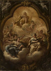 Apollo and Muses