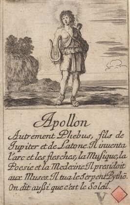 Apollon