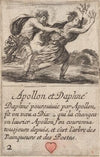 Apollon et Daphné