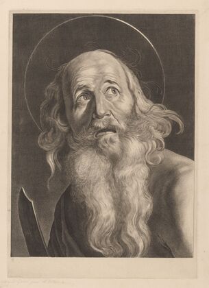 Apostle Paul — size preview