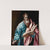 Apostle Saint Matthew (1610-1614) by El Greco (Domenikos Theotokopoulos)