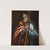 Apostle St Thaddeus (Jude) (1610-1614) by El Greco (Domenikos Theotokopoulos)
