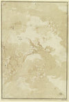 Apotheosis of a saint