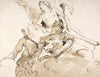 Apotheosis of a Warrior