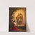 Appearance of Saints Catherine and Michael to Joan of Arc by Hermann Stilke