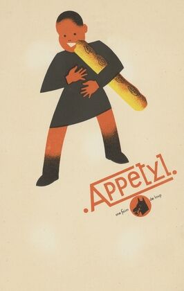Appetyl (1910-1950)