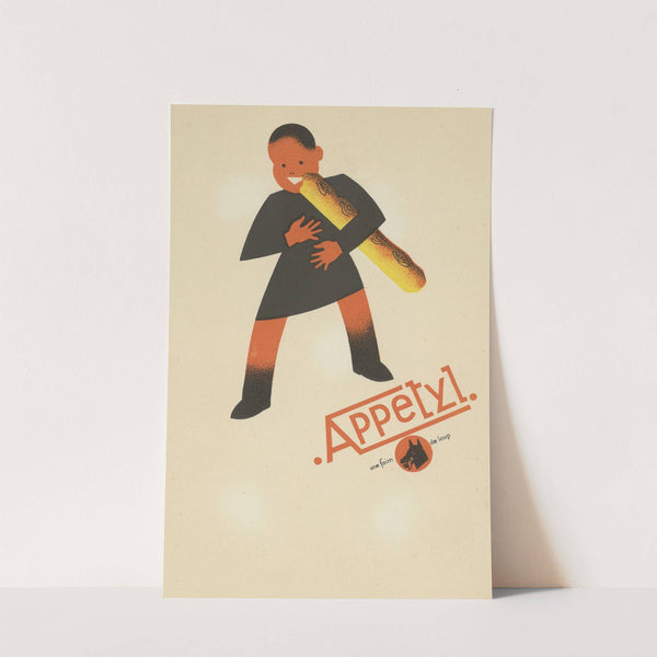 Appetyl (1910-1950) by Laboratoires de l'''Appétyl