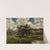 Apple Blossoms Near a Pond by John Appleton Brown