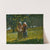 Apple Picking by Winslow Homer
