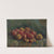 Apples (1887) by Vincent van Gogh