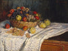 Apples and Grapes (1879-1880)