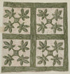 Applique Quilt