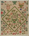 Applique Quilt