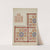 Applique Quilt by American 20th Century