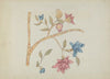 Applique Quilt