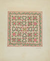 Applique Quilt
