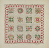 Applique Quilt