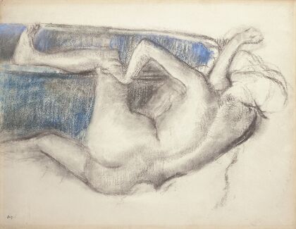 Après le bain