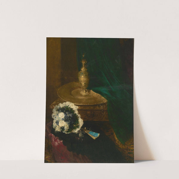 Après le bal by Antoine Vollon