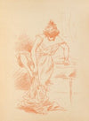 Après Le Bal (1899)