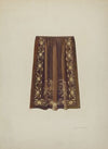 Apron