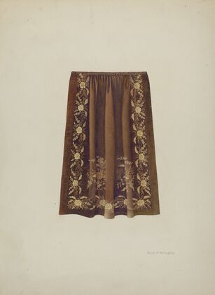 Apron