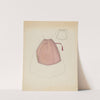 Apron by Doris Beer