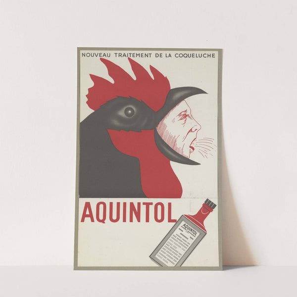 Aquintol (1910-1950)