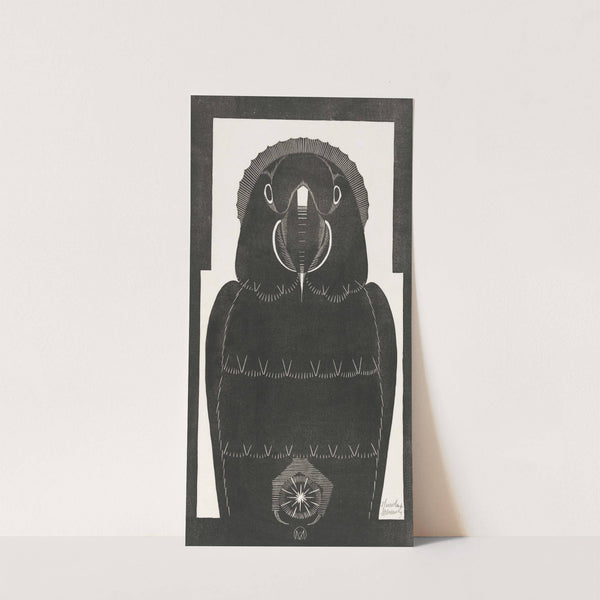 Ara by Samuel Jessurun de Mesquita