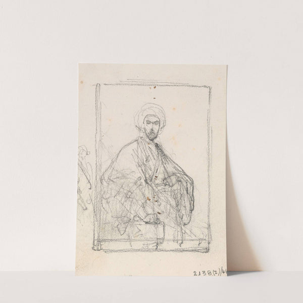 Arab by Nicaise De Keyser