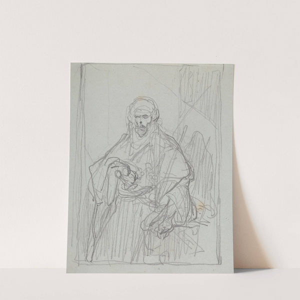 Arab by Nicaise De Keyser