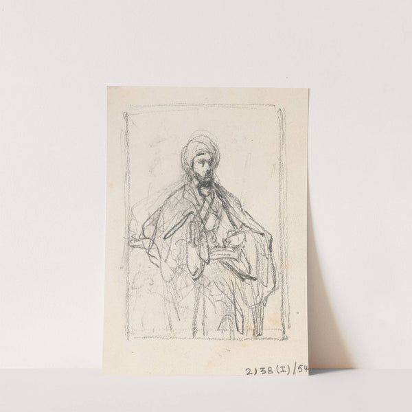 Arab by Nicaise De Keyser