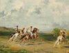 Arab Horsemen
