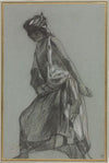Arab Woman (c. 1852–53)