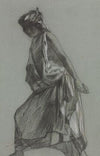 Arab Woman