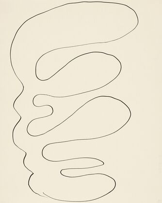 Arabesque (1945-1946)