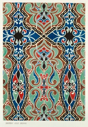 Arabian Ornament
