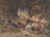 Arabs Resting