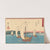 Arai (ca. 1841–1842) by Andō Hiroshige