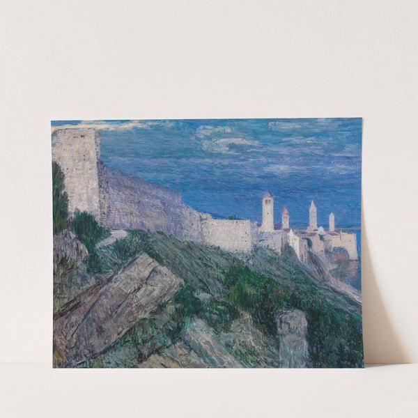 Arbe (Rab) (c. 1910) by Max Kurzweil