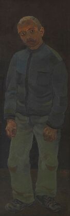 Arbeiterbildnis (1930)