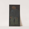 Arbeiterbildnis (1930) by Josef Scharl